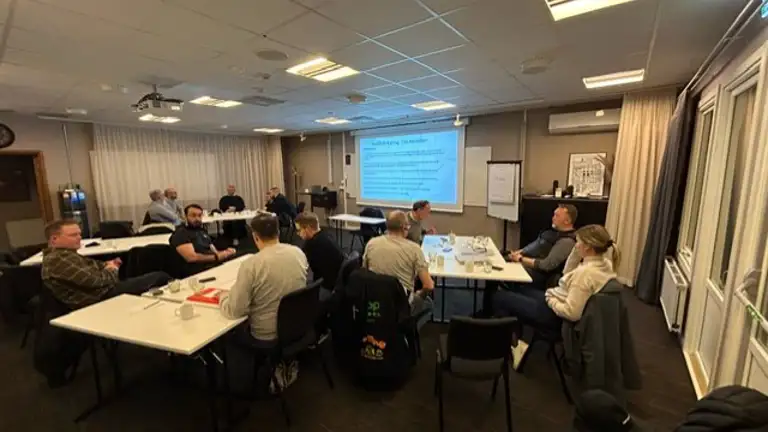 Ppföljning Gastrikemodellen (3)