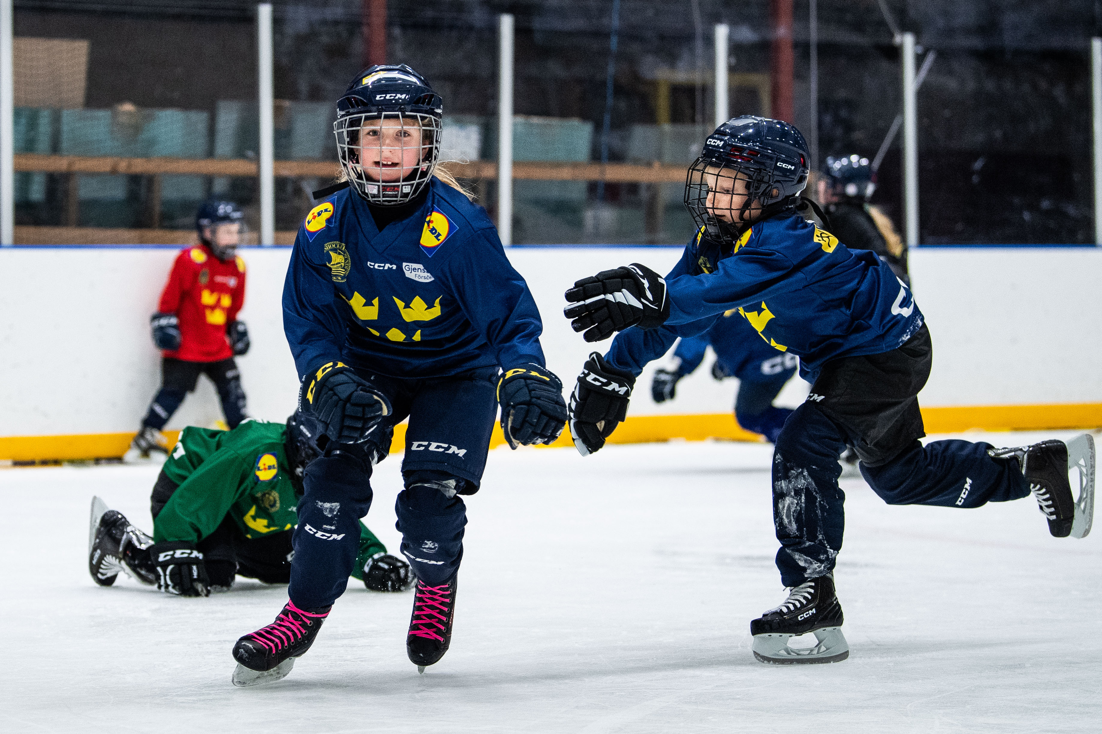 Ishockeyskola60