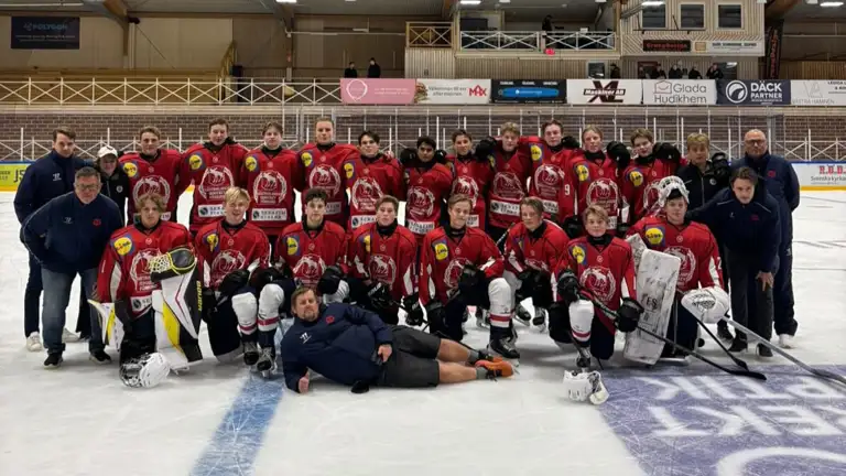 Regionscupen (Vinnare) 2025 (2)