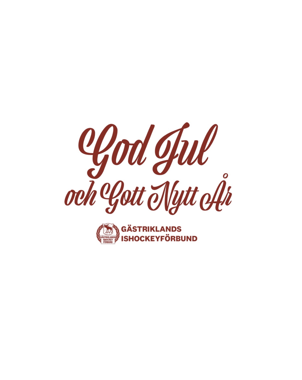 God Jul Och Gott Nytt År